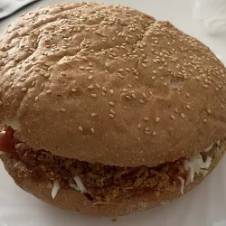 Chico Mexicano (Myszków )