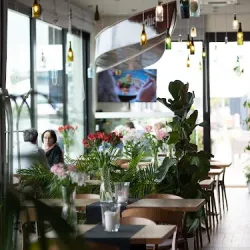 Chief By The Kitchen (Szczecin )