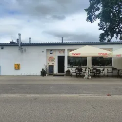 Ch'il Cafe Bar (Karlino )