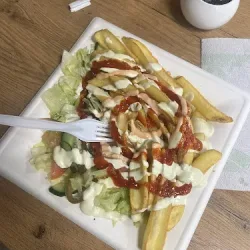Chili Kebab And Grill, Gryfice (Gryfice )
