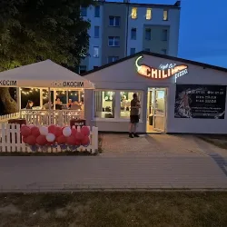 Chili Pizza (Działdowo )