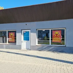 Chilli Kebab And Grill (Lubliniec )
