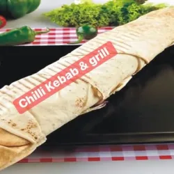 Chilli Kebab And Grill Swidwin (Świdwin )