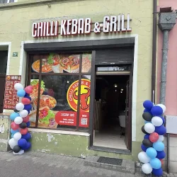 Chilli Kebab & Grill Grodzisk Wielkopolski (Grodzisk Wielkopolski )