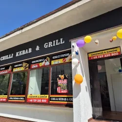 Chilli Kebab & Grill Koszalin (Koszalin )