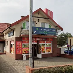 Chilli Kebab & Grill Lipno (Lipno )