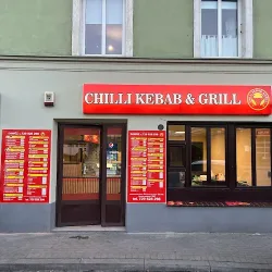 Chilli Kebab & Grill Prudnik (Prudnik )