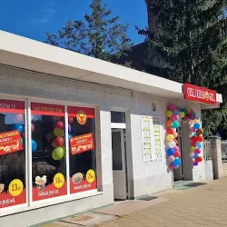 Chilli Kebab&grill (Dobre Miasto )