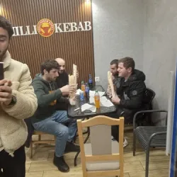 Chilli Kebab&grill (Czarnków )