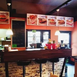 Chilli Mi Chicken (Świnoujście )