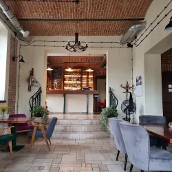 Chillicaffe Rynek Opatów (Opatów )