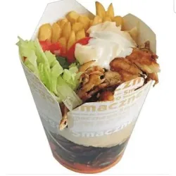 Chilli's Kebab (Kętrzyn )