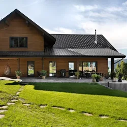 Chillout (Ślemień )