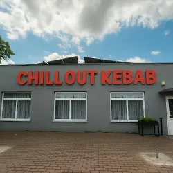Chillout Kebab Kaczory (Kaczory )