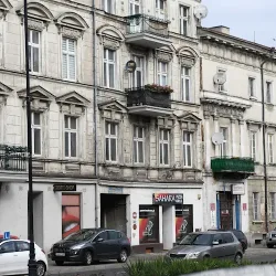 Chimi. Fhu. Józefiak M. (Kalisz )