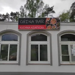China Bar Kuchnia Azjatycka (Czarnków )