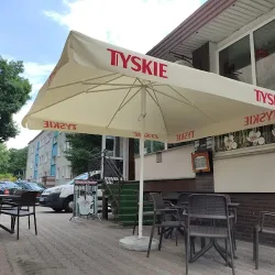 China Bar Shanghaj (Gryfino )