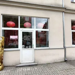 China Town. Restauracja Chińska (Olsztyn )