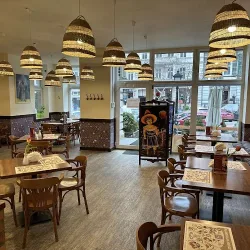 Chinkalnia Restauracja Gruzińska (Szczecin )