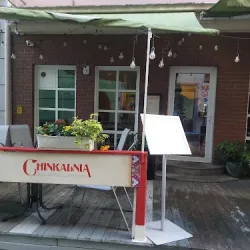 Chinkalnia Restauracja Gruzińska (Szczecin )