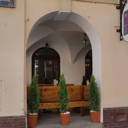 Chinkalnia Restauracja Gruzińska (Poznań )