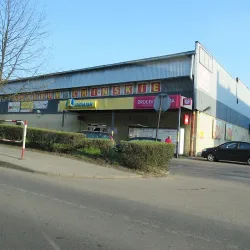 Chińskie Centrum Handlowe (Pszów )