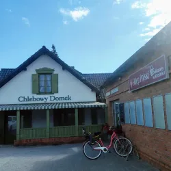 Chlebowy Domek (Krosinko )