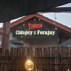 Chłopcy Z Ferajny (Tarnobrzeg )
