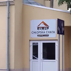 Chłopska Chata Sklep (Stargard )