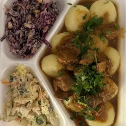 Chłopskie Jadło (Mielec )