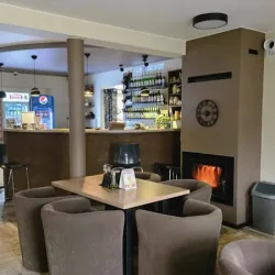 Chono Tu - Pizzeria, Noclegi (Kąty )