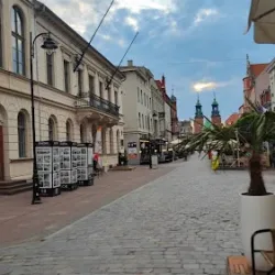 Chrobrego 12b/2 (Gniezno )