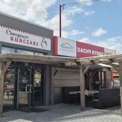 Chrupiące Kurczaki (Szczekociny )