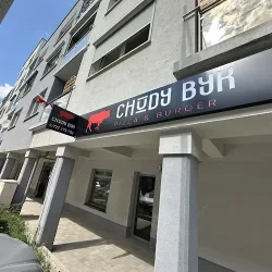 Chudy Byk Luboń (Luboń )