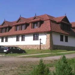 Chutor Kozacki (Łukowe )