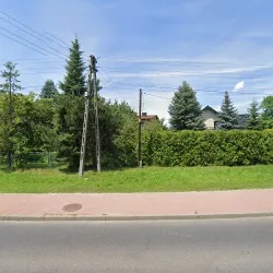 Chwała Bogdan. Zakład Stolarski (Żory )