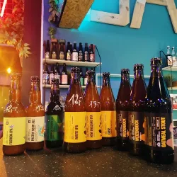 Chyba To Tu - Beer, Burgers & More Stalowa Wola (Stalowa Wola )