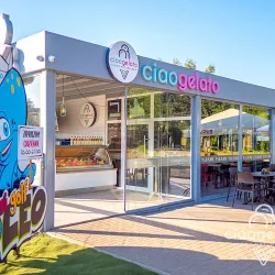 Ciao Gelato - Lody Naturalne W Rewalu (Rewal )
