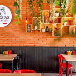 Ciao Pizza Italian Bistro (Rewal )