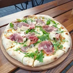 Ciao Pizza Kawęczyn (Kawęczyn )