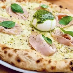 Ciao! Pizza&panuozzo (Pszczyna )