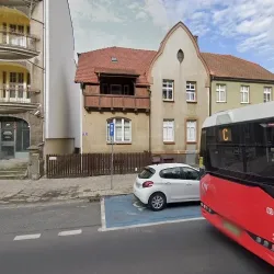 Cieślinska Krystyna. Przedsiębiorstwo Produkcyjno - Handlowe (Ostrów Wielkopolski )