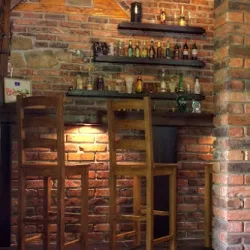 Cimarron Restauracja I Catering. (Orzesze )