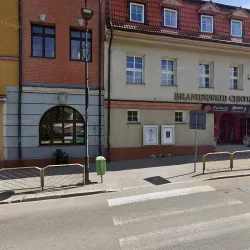 Cinema Music Club Braniewo (Braniewo )