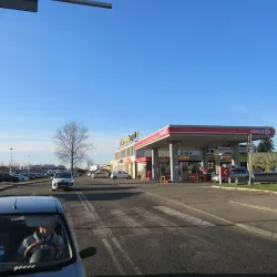 Circle K (Zawiercie )