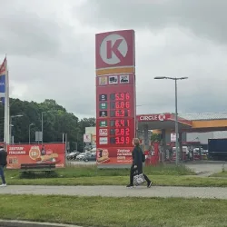 Circle K (Prudnik )