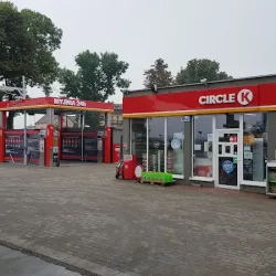Circle K (Działdowo )