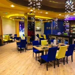 City Club Restauracja Kętrzyn | Kręgielnia Kętrzyn (Kętrzyn )