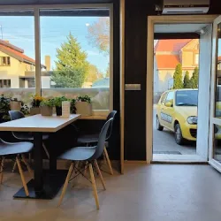 City Pizza (Luboń )