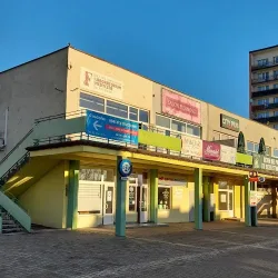 City Pub (Wodzisław Śląski )